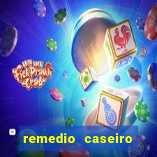 remedio caseiro para glicemia